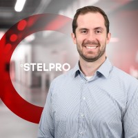 Innovair Solutions Employee Marc-André Leduc's profile photo