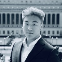 Columbia University Department of Computer Science Employee Richard Li's profile photo