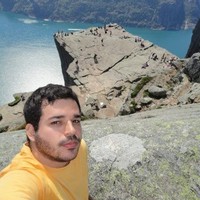 Halliburton Employee Daniel Pontes's profile photo