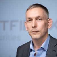 Bitfinex Employee Jesse 江旭昇's profile photo