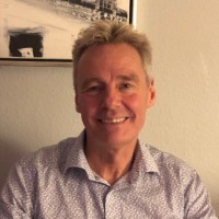 g.tec medical engineering GmbH Employee Torben Fuglsang's profile photo