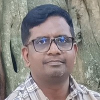 Wild Republic Employee Rathish Kumar's profile photo