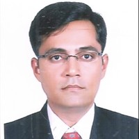 Sobha Engineering & Contracting LLC Employee Kirti Darji's profile photo