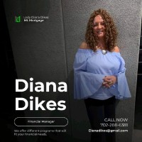 Diana Dikes Email & Phone Number