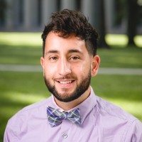 Johns Hopkins Engineering for Professionals Employee Carlos Barajas's profile photo