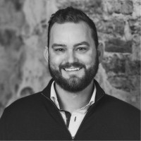 Solvares Group Employee Martin Röver-Parkes's profile photo