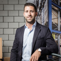 cosanum - der gesundheitslogistiker Employee Raphael Nussbaumer's profile photo