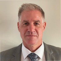 Fenics Market Data Employee Andrew Reeve's profile photo