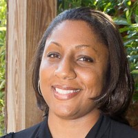 OptiFunder Employee Kiona Cuthrell's profile photo