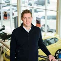 Go Auto Employee Jared Priestner's profile photo