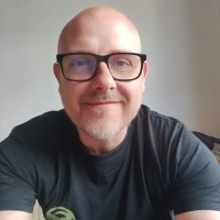 The British School of Brussels Employee Nick Amies's profile photo