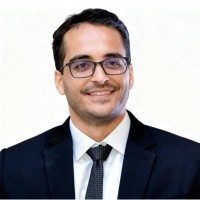 Vantiq Employee Souhail Meftah's profile photo