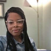 Southern Regional Education Board Employee Nikia Pinson's profile photo