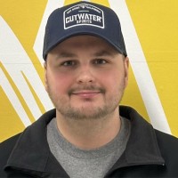 Anheuser-Busch Employee Alex Fields's profile photo