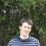 ILVO Employee Samuel Bosch's profile photo