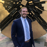 Robert Half - Talent Delivery Center Employee Evan Ball's profile photo