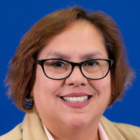 Rita Ford Email & Phone Number