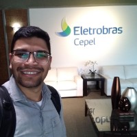 CEPEL Employee João Antônio Archetti's profile photo