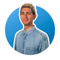 Gerep Employee Morgan Leroy's profile photo