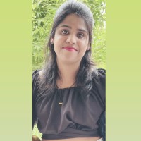 Poojitha Panda Email