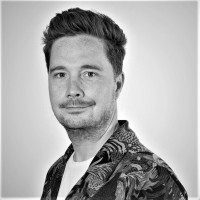 UM London Employee Neil Peace's profile photo