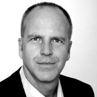Progress Employee Tom Schwarz's profile photo