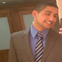 Hague Quality Water Employee Shuja Sikandar's profile photo