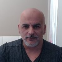 Black Swan Health Employee Jammy Abbasi's profile photo