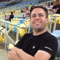 Hexagon Geospatial Employee Mladen Stojic's profile photo