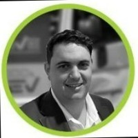 Levant Central Employee Daniel Masi's profile photo