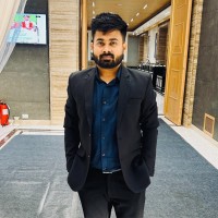 Viplav Mazumdar Email