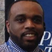 The TJX Companies, Inc. Employee Dwayne Dennis Jr.'s profile photo
