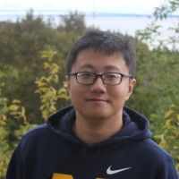 Applied Materials Employee Fei Li's profile photo