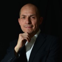 Bee Buzz Employee Rafael Mauleón's profile photo