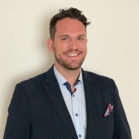 Coastline Vacation Rentals Employee Kameron Smith's profile photo