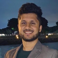 VeriSIM Life Employee Roshan Bhave's profile photo