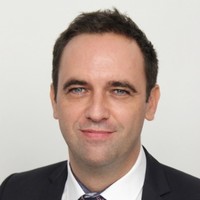 Certilience Employee Franck Lerat's profile photo