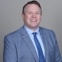 Edward Jones Employee Brian Colvin's profile photo