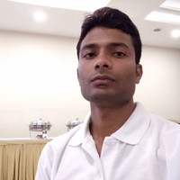 Krishan Maurya Email