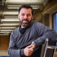 Robert Eastment Email