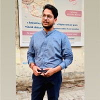 HCF - Hetarsh Creative Force Employee Aditya Prasad's profile photo