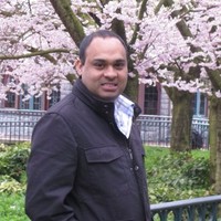 Citi Employee Gagan Kapoor's profile photo