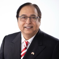 Fractional CFO Group Employee Rakesh Dewan's profile photo