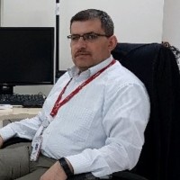 Syriatel Mobile Telecom Employee Wael Khateeb's profile photo