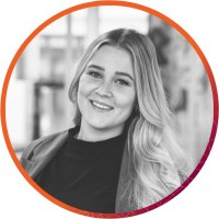 Oddwork Employee Daniella Ravan's profile photo