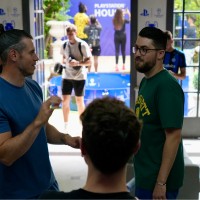 Ear to the Ground Employee Rob Whittaker's profile photo