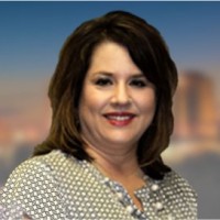 Angie Strickland Email & Phone Number