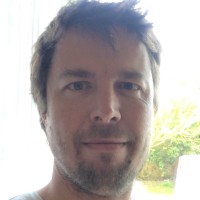 EDF Employee Jerome Vallee's profile photo