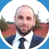 Nusens Employee Marcio da Silva's profile photo