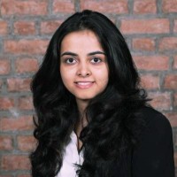 ASK Investment Managers Employee Revati Rajput's profile photo
